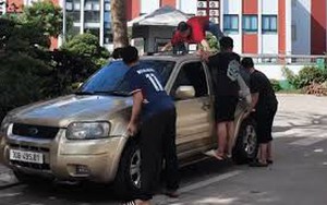 Từ 1/7, tự ý cung cấp, chia sẻ tác phẩm lên mạng xã hội bị phạt lên tới 30 triệu đồng- Ảnh 1.