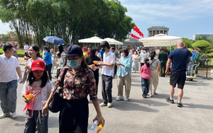 Chi tiết lịch nghỉ lễ Quốc kh&aacute;nh 2/9/2026 d&agrave;i 5 ng&agrave;y - Ảnh 2.
