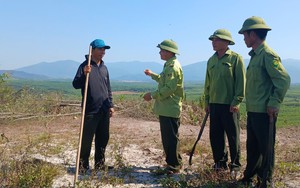 Động đất tiếp tục rung chuyển ở "điểm n&oacute;ng" Kon Pl&ocirc;ng, Quảng Ng&atilde;i- Ảnh 3.