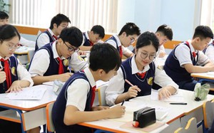 Bất ngờ 151 học sinh được miễn thi tốt nghiệp THPT 2026, ưu ti&ecirc;n x&eacute;t tuyển thẳng đại học - Ảnh 2.