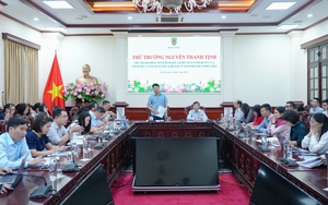 Quy tr&igrave;nh ti&ecirc;m thuốc tử h&igrave;nh: Đề xuất mới g&acirc;y ch&uacute; &yacute; - Ảnh 2.