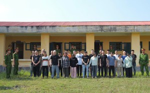 Vụ b&eacute; g&aacute;i 13 tuổi mang thai 15 tuần: Khởi tố 2 nam thanh ni&ecirc;n- Ảnh 3.