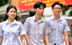 Trước giờ G, cha mẹ tuyệt đối đừng l&agrave;m 3 điều n&agrave;y nếu kh&ocirc;ng muốn con th&ecirc;m &aacute;p lực thi cử - Ảnh 4.