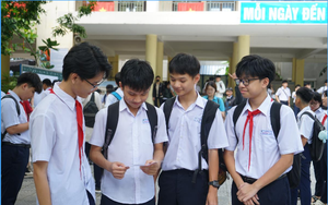 Trước giờ G, cha mẹ tuyệt đối đừng l&agrave;m 3 điều n&agrave;y nếu kh&ocirc;ng muốn con th&ecirc;m &aacute;p lực thi cử - Ảnh 3.