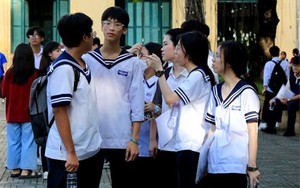 Trước giờ G, cha mẹ tuyệt đối đừng l&agrave;m 3 điều n&agrave;y nếu kh&ocirc;ng muốn con th&ecirc;m &aacute;p lực thi cử - Ảnh 2.