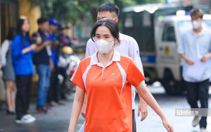 Đ&aacute;p &aacute;n m&ocirc;n tiếng Anh thi tốt nghiệp THPT 2026 m&atilde; đề 1113 nhanh nhất, đầy đủ nhất- Ảnh 2.