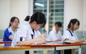 Đ&aacute;p &aacute;n m&ocirc;n tiếng Anh thi tốt nghiệp THPT 2026 m&atilde; đề 1112 nhanh nhất, đầy đủ nhất- Ảnh 2.