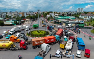 Mở rộng đường Nguyễn Tất Th&agrave;nh: &ldquo;C&uacute; h&iacute;ch&rdquo; diện mạo mới cho Cảng Nh&agrave; Rồng - Kh&aacute;nh Hội - Ảnh 16.