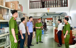 Sinh 7 con để hoãn thi hành gần 20 năm tù, nữ quái ma túy sa lưới sau 8 năm trốn truy nã- Ảnh 4.