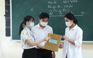 Chân dung nữ thủ khoa Đồng Tháp đạt 3 điểm 10 kỳ thi lớp 10: Điều bất ngờ nhất đến từ môn Văn - Ảnh 5.