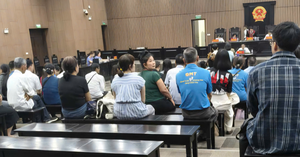 Chỉ v&igrave; kh&ocirc;ng mua được rượu, em rể d&ugrave;ng gậy tấn c&ocirc;ng anh vợ tử vong rồi bỏ trốn - Ảnh 5.