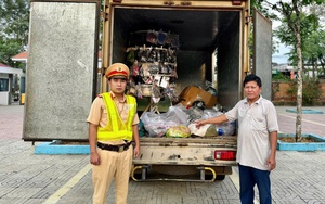 Đ&aacute;nh sập đường d&acirc;y c&aacute; độ b&oacute;ng đ&aacute; qua mạng, giao dịch hơn 2 tỷ đồng- Ảnh 3.