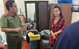 Hai nh&oacute;m "qu&aacute;i xế" hỗn chiến bằng gạch đ&aacute; tr&ecirc;n quốc lộ, thiếu ni&ecirc;n 17 tuổi tử vong - Ảnh 3.