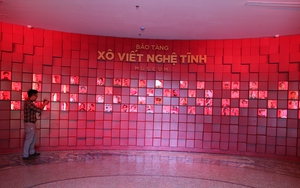 Cận cảnh c&acirc;y sanh di sản ngh&igrave;n tuổi &ocirc;m đ&aacute; thế &lsquo;m&acirc;m x&ocirc;i con g&agrave;&rsquo; độc nhất v&ocirc; nhị ở Nghệ An - Ảnh 12.