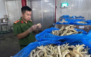 Nổ s&uacute;ng bắn chết người đ&agrave;n &ocirc;ng giữa rừng s&acirc;u, nghi phạm bị truy n&atilde; đặc biệt - Ảnh 3.