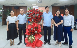 Hội Luật gia Tp.Cần Thơ: Đối thoại ph&aacute;p luật, giải đ&aacute;p vướng mắc cho người d&acirc;n - Ảnh 3.