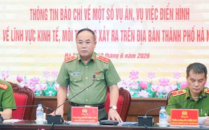 Chi&ecirc;u thức t&aacute;o tợn của người đ&agrave;n &ocirc;ng ngoại quốc cướp t&agrave;i sản nữ quản l&yacute; s&ograve;ng bạc - Ảnh 3.