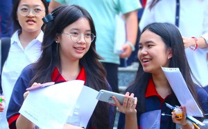 Bất ngờ nữ sinh xuất sắc đỗ 5 nguyện vọng của 4 trường chuy&ecirc;n danh tiếng ở H&agrave; Nội - Ảnh 3.