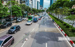 Tạm cấm nhiều tuyến đường trọng điểm ở H&agrave; Nội từ 24-25/6, người d&acirc;n cần lưu &yacute; khung giờ - Ảnh 4.