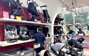 Từ 1/8, dắt chó ra nơi công cộng không làm việc này chủ sẽ bị phạt nặng - Ảnh 1.