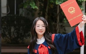 Nữ sinh trường tư trở th&agrave;nh thủ khoa lớp 10 H&agrave; Nội, lập th&agrave;nh t&iacute;ch chưa từng c&oacute; trong nhiều năm - Ảnh 2.