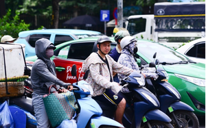 V&igrave; sao hiện tượng quầng mặt trời lạ xuất hiện tr&ecirc;n bầu trời ở Tuy&ecirc;n Quang? - Ảnh 3.