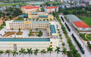 Ch&acirc;n dung nữ PGS.TS vừa được bổ nhiệm l&agrave;m Gi&aacute;m đốc Học viện Quản l&yacute; gi&aacute;o dục - Ảnh 2.