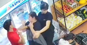 Điều tra vụ ph&aacute;t hiện thi thể c&ocirc; g&aacute;i trẻ với nhiều vết thương tr&ecirc;n người - Ảnh 4.