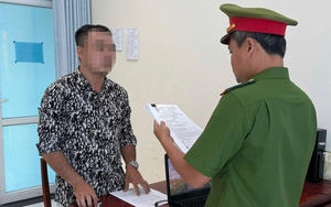Bắt nguy&ecirc;n Kiểm s&aacute;t vi&ecirc;n VKSND H&agrave; Nội vụ l&agrave;m sai lệch hồ sơ trong đại &aacute;n đ&aacute;nh bạc 89 tỷ đồng - Ảnh 2.
