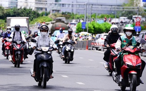 Chiều tối nay (25/6) miền Bắc đ&oacute;n trận mưa to "lạ thường" sau chuỗi ng&agrave;y nắng n&oacute;ng - Ảnh 2.