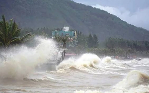 Kh&ocirc;ng phải nhiệt độ, đ&acirc;y mới l&agrave; nguy&ecirc;n nh&acirc;n khiến miền Bắc nắng n&oacute;ng ngột ngạt cả ng&agrave;y - Ảnh 3.