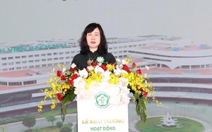 Bệnh viện Bạch Mai kh&aacute;m sức khỏe miễn ph&iacute; cho 5.000 người thuộc đối tượng ch&iacute;nh s&aacute;ch- Ảnh 4.