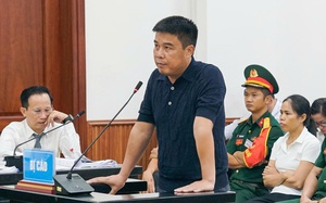 Đột k&iacute;ch đường d&acirc;y chế tạo, mua b&aacute;n s&uacute;ng, đạn quy m&ocirc; lớn, bắt "&ocirc;ng tr&ugrave;m" c&ugrave;ng 29 đồng phạm - Ảnh 7.