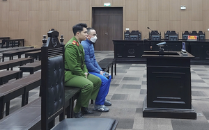Khởi tố, bắt tạm giam Hiệu trưởng trường tiểu học sau 2 th&aacute;ng bị đ&igrave;nh chỉ c&ocirc;ng t&aacute;c - Ảnh 2.