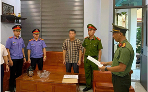 "&Ocirc;ng tr&ugrave;m" lập c&ocirc;ng ty tr&aacute; h&igrave;nh ở Campuchia, d&ugrave;ng "bẫy t&igrave;nh" lừa h&agrave;ng chục tỷ đồng của người Việt - Ảnh 6.