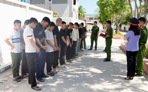 D&ugrave;ng chi&ecirc;u trả l&atilde;i cao, tặng v&agrave;ng cho nh&agrave; đầu tư, cựu Tổng Gi&aacute;m đốc chiếm đoạt hơn 265 tỷ đồng - Ảnh 2.