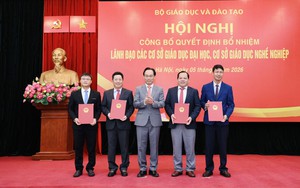 Trước 17h chiều (6/6), th&iacute; sinh THPT cần khẩn trương kiểm tra ngay th&ocirc;ng tin quan trọng n&agrave;y - Ảnh 3.