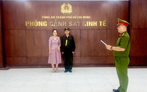 Khởi tố con trai cầm dao ch&eacute;m c&ocirc;ng an khi cưỡng chế thi h&agrave;nh &aacute;n cho cha- Ảnh 4.