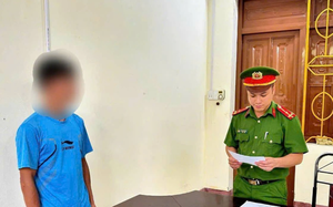 Ninh Bình: Khởi tố bị can mua hóa đơn khống để trốn thuế, gây thiệt hại gần 800 triệu đồng- Ảnh 2.