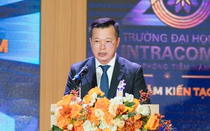 To&agrave;n cảnh kỳ thi tốt nghiệp THPT 2026: Những điểm th&iacute; sinh nhất định phải biết - Ảnh 2.
