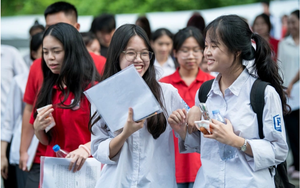 D&ugrave;ng thiết bị c&ocirc;ng nghệ cao để gian lận kỳ thi tốt nghiệp THPT 2026, th&iacute; sinh sẽ bị xử l&yacute; ra sao? - Ảnh 3.