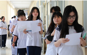 Những lỗi thường gặp khi l&agrave;m b&agrave;i thi To&aacute;n trắc nghiệm, c&aacute;ch tr&aacute;nh v&agrave; xử l&yacute; - Ảnh 2.