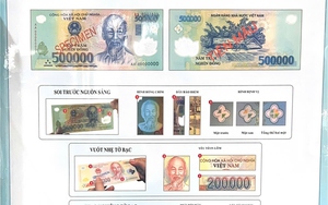 M&agrave;n kịch "đ&aacute;o hạn" gi&uacute;p nữ c&aacute;n bộ ng&acirc;n h&agrave;ng chiếm đoạt hơn 33 tỷ đồng v&agrave; c&aacute;i kết - Ảnh 2.