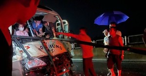 Người đàn ông bị cắt đôi cơ thể và hành trình 22 năm hồi sinh khiến thế giới sửng sốt - Ảnh 4.