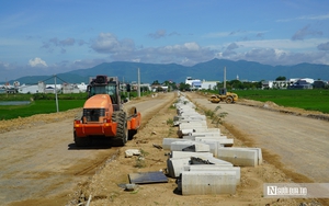 Đường Hồ Ch&iacute; Minh qua T&acirc;y Ninh: Gấp r&uacute;t ho&agrave;n thiện "mắt x&iacute;ch" cuối c&ugrave;ng để nối th&ocirc;ng to&agrave;n tuyến- Ảnh 16.