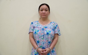 Chi&ecirc;u tr&ograve; trốn thuế hơn 35 tỷ đồng doanh thu của nữ chủ shop, 16 tỷ đồng chảy qua t&agrave;i khoản mẹ chồng- Ảnh 2.