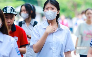 Từ c&ocirc; b&eacute; ngh&egrave;o c&oacute; tuổi thơ cơ cực đến nữ thủ khoa tốt nghiệp ĐH Sư phạm H&agrave; Nội - Ảnh 4.