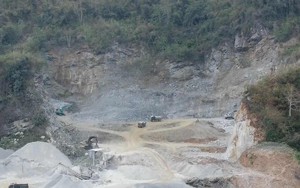 Ph&ecirc; duyệt 5 khu vực kh&ocirc;ng đấu gi&aacute; quyền khai th&aacute;c kho&aacute;ng sản chiến lược- Ảnh 3.