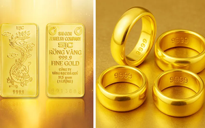 Danh s&aacute;ch 27 loại nước yến giả của Saigon GoldenCare- Ảnh 9.