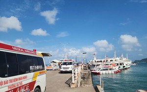 An Giang hỗ trợ nạn nh&acirc;n vụ lật ca n&ocirc;, y&ecirc;u cầu xử l&yacute; nghi&ecirc;m tr&aacute;ch nhiệm nếu c&oacute; sai phạm- Ảnh 6.